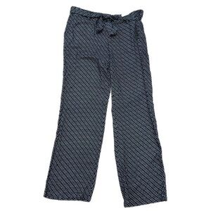 NWT Tommy Hilfiger Navy Tie  Pants